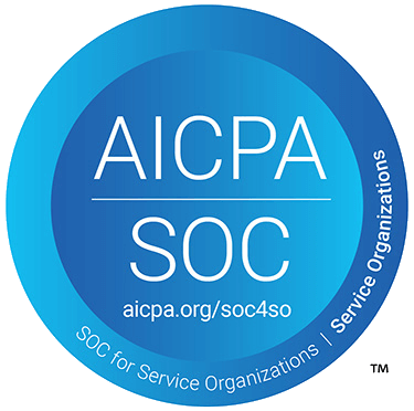 AICPA SOC - Footer