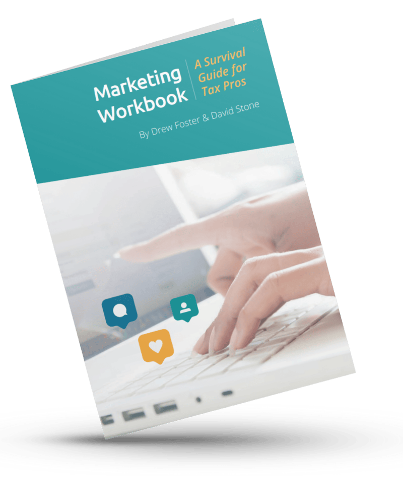 IRS Marketing Toolkit