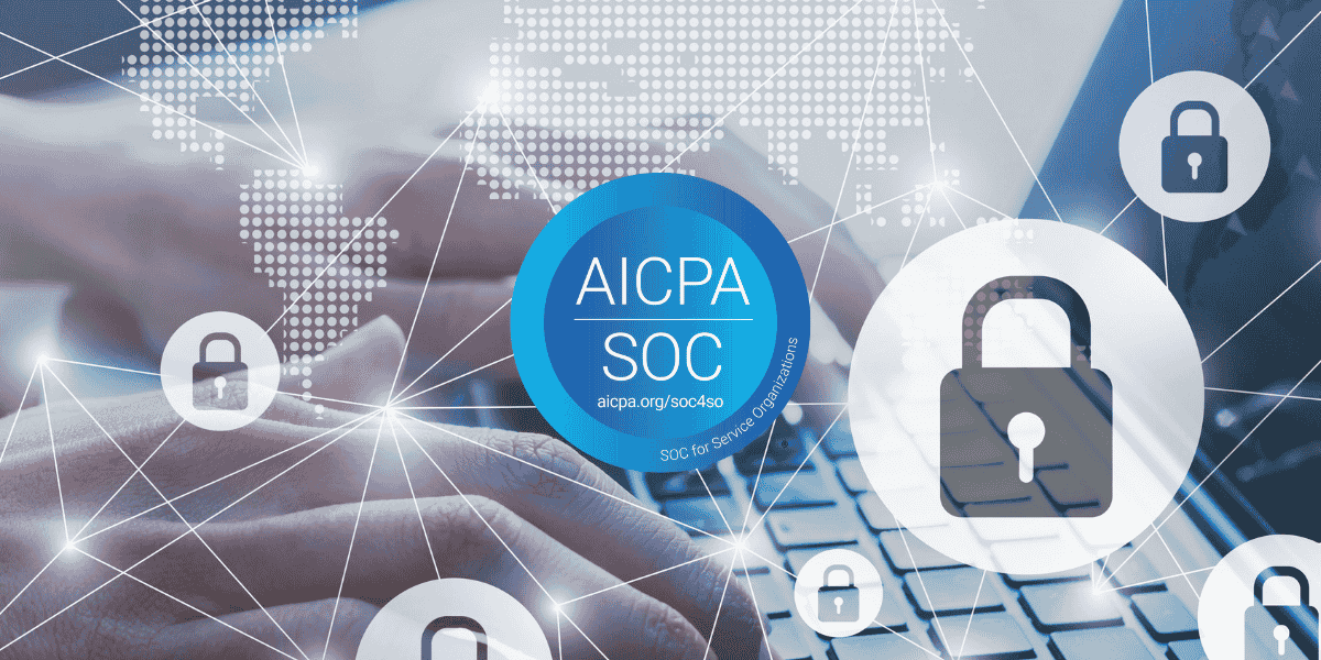 IRS Solutions Completes SOC 2® Examination