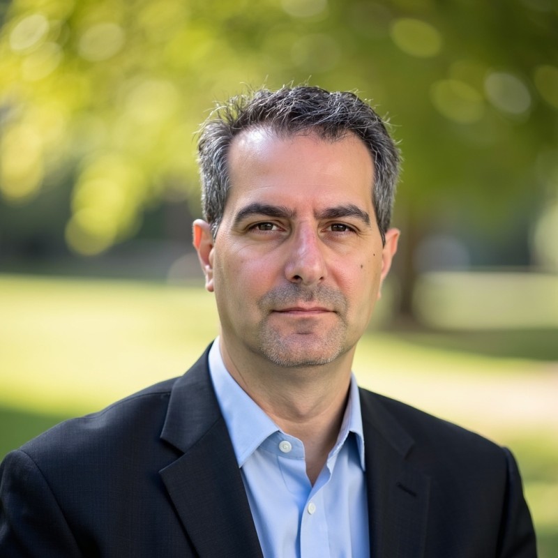 Joseph Serrone - Success Stories