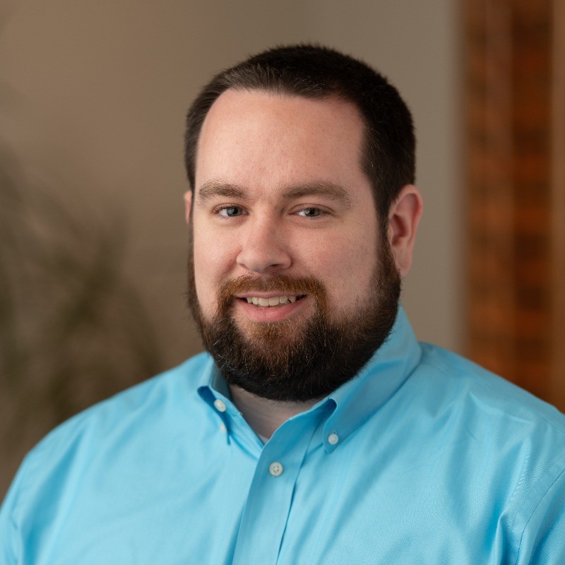 Justin Allen - Success Stories