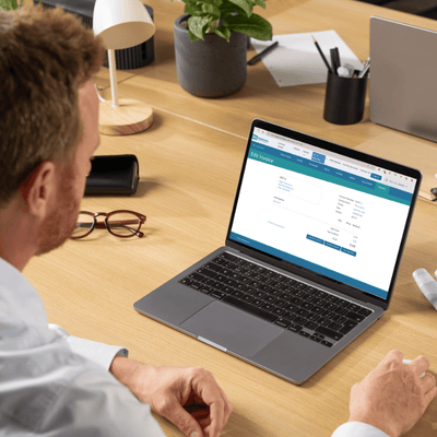 irslogics alternative