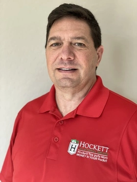 Jeff Hockett - IRS Solutions vs. IRSLogics